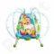 Vibro gultukas Tiny Love Gymini Bouncer