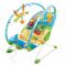 Vibro gultukas Tiny Love Gymini Bouncer