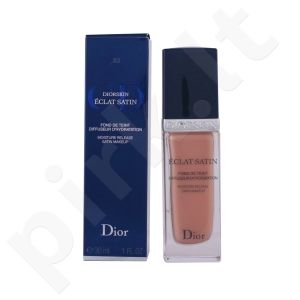 CHRISTIAN DIOR DIORSKIN kreminė pudra 302-beige rosé 30 ml 