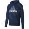 Bliuzonas  Adidas Essentials Linear Pullover Hood French Terry M B45730