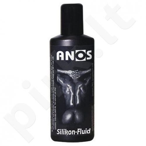 Lubrikantas Anos (100ml.)