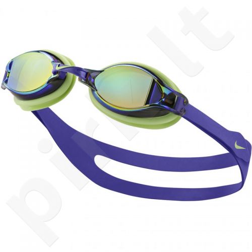 Plaukimo akiniai Nike Os Chrome NESS7152-536