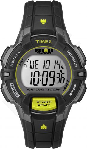 Moteriškas laikrodis TIMEX T5K809
