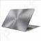 Asus ZenBook UX510UX Grey Metal