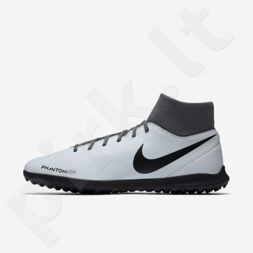 Futbolo bateliai Nike Phantom VSN Club DF TF AO3273-060 - Pirk.lt parduotuvė