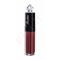 Guerlain La Petite Robe Noire, Lip Colour'Ink, lūpdažis moterims, 6ml, (L122#Dark Sided)