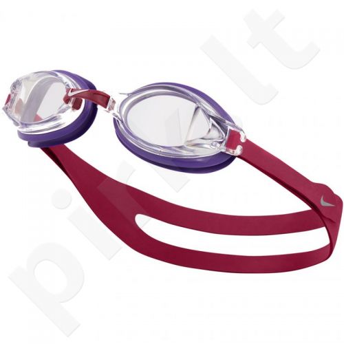 Plaukimo akiniai Nike Os Chrome N79151-574