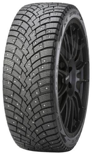 Žieminės Pirelli WINTER ICE ZERO 2 R16