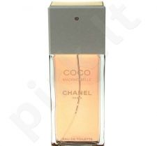 Chanel Coco Mademoiselle, tualetinis vanduo moterims, 50ml