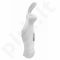 Klitorinis vibratorius Wild Wabbit - Baltas