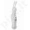 Klitorinis vibratorius Wild Wabbit - Baltas