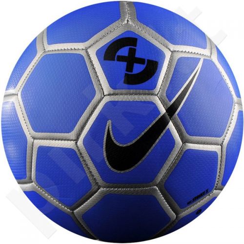 Futbolo kamuolys Nike Strike X SC3093-410