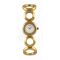 Moteriškas laikrodis Storm Piaza Gold