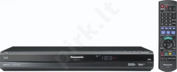 Įrašantis DVD grotuvas Panasonic DMR-EX773EP-K