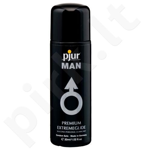 Lubrikantas MAN Premium (30 ml)