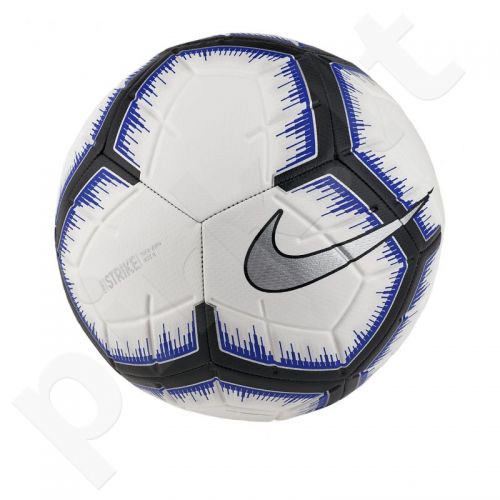 Futbolo kamuolys Nike Strike SC3310-101