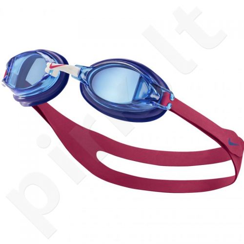 Plaukimo akiniai Nike Os Chrome N79151-440