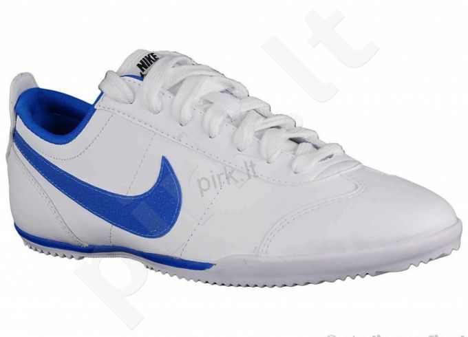 PREKĖ ŽEMIAU SAVIKAINOS! Laisvalaikio bateliai Nike Wmns FiveKay