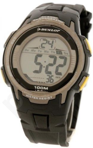 Laikrodis Dunlop DUN-103-G10