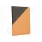 Dėklas Tracer Tricolore 9,7' skirtas iPad 2/3/4 Oranžinis