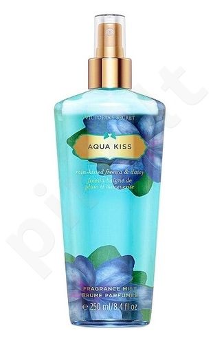 Victoria´s Secret Aqua Kiss, kūno kvapas moterims, 250ml