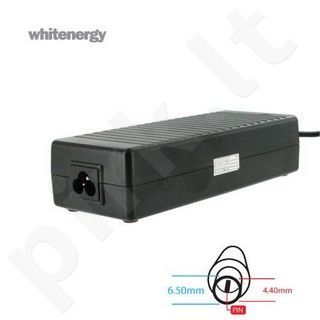 Nešiojamo kompiuterio pakrovėjas Whitenergy Sony 19.5V, 5.13A, 100W, 6.5 x 4.4