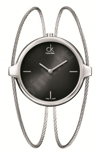 Moteriškas CALVIN KLEIN laikrodis CK K2Z2M111
