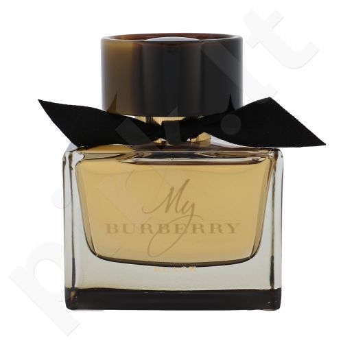Burberry My Burberry, Black, Perfume moterims, 90ml