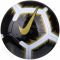 Futbolo kamuolys Nike Pitch SC3316-011