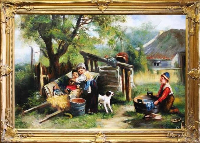 Paveikslas G05749