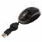ART Mouse optical Flash Notebook Mouse AM-62 USB coiling wire