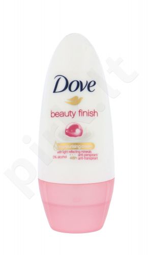 Dove Beauty Finish, antiperspirantas moterims, 50ml