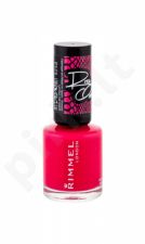 Rimmel London 60 Seconds, By Rita Ora, nagų lakas moterims, 8ml, (324 Fashion Heaven)