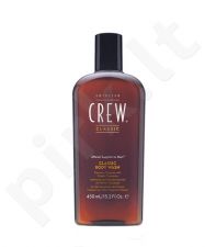 American Crew Classic Body Wash, kosmetika vyrams, 450ml