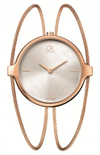 Moteriškas CALVIN KLEIN laikrodis CK K2Z2M616