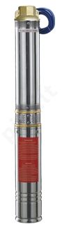 Giluminis elektrinis vandens siurblys E4SDM3/8