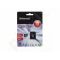 Atminties kortelė Intenso micro SD 16GB SDHC klasė 10