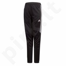 Sportinės kelnės futbolininkams adidas Tiro 17 Training Pants Junior BS3690