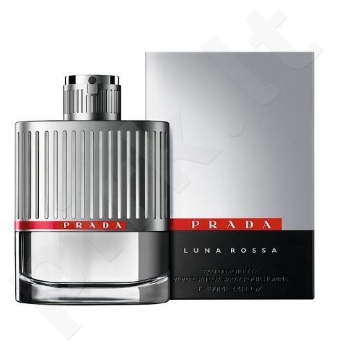 Prada Luna Rossa, tualetinis vanduo vyrams, 100ml