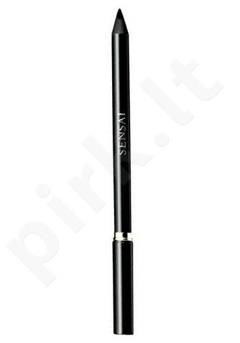 Sensai Eyeliner Pencil, akių kontūrų pieštukas moterims, 1,3g, (EL 01 Black)