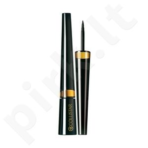 COLLISTAR TECNICO eye liner #00-black 2.5 ml Pour Femme