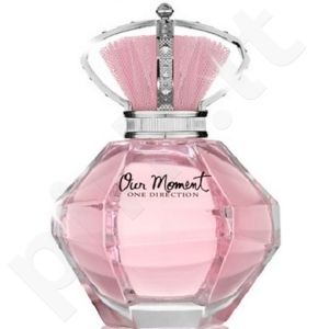 One Direction Our Moment EDP moterims 50ml
