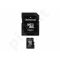 Atminties kortelė Intenso micro SD 32GB SDHC klasė 10