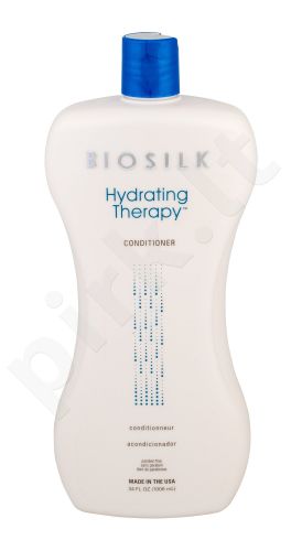 Farouk Systems Biosilk Hydrating Therapy, kondicionierius moterims, 1006ml