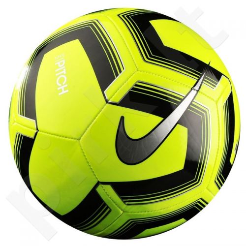 Futbolo kamuolys Pitch Nike Training SC3893-703