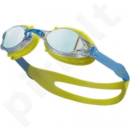 Plaukimo akiniai Nike Os Chrome NESS6157-400