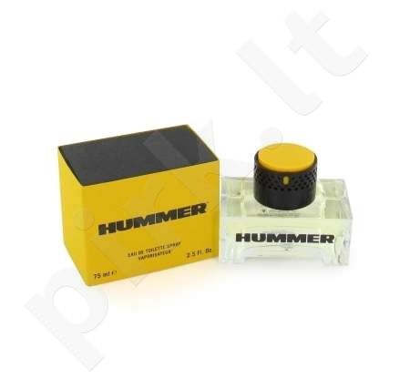 Hummer Hummer, tualetinis vanduo vyrams, 125ml