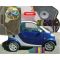 Kilimėliai ARS SMART ForTwo /1998-2007