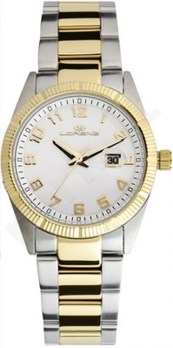 Laikrodis LORENZ CLASSIC Bicolor LZ 26985AA - Pirk.lt parduotuvė