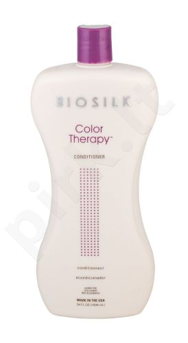 Farouk Systems Biosilk Color Therapy, kondicionierius moterims, 1006ml